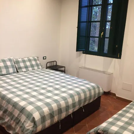 Bed & Breakfast La Caiella