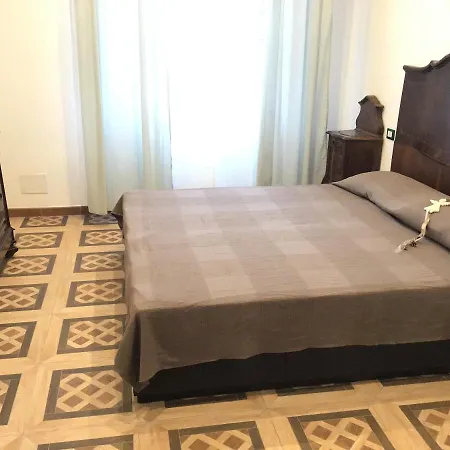 Bed & Breakfast La Caiella *