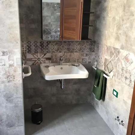 La Caiella Bed & Breakfast Casorate Primo