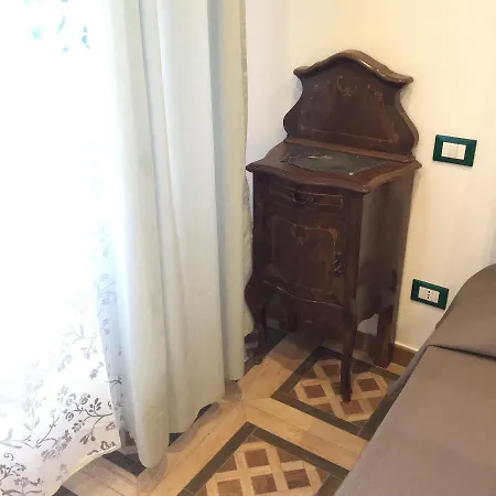 La Caiella Bed & Breakfast *